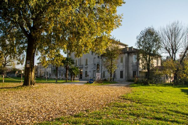 Casa Materna Villa Squarzi Vicenza
