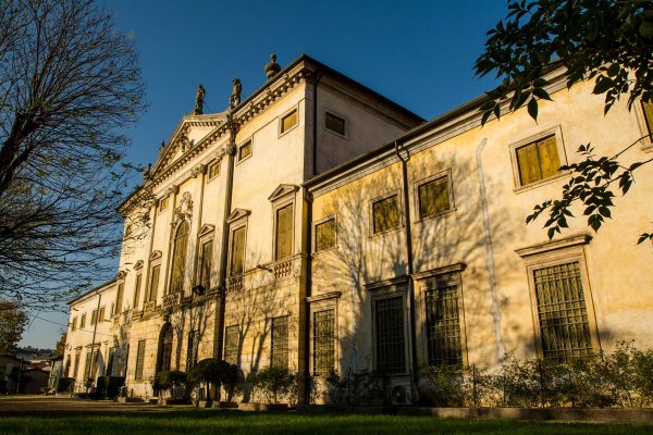 Casa Materna Villa Squarzi Vicenza