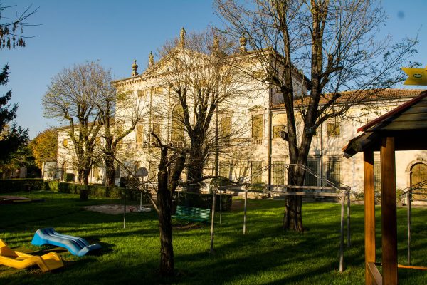Casa Materna Villa Squarzi Vicenza