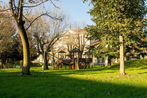 Casa Materna Villa Squarzi Vicenza